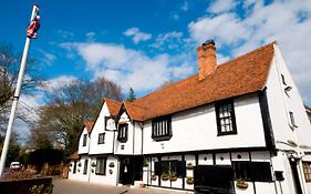 The Olde Bell Berkshire